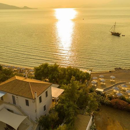 Four Seasons Hydra Luxury Suites Kültér fotó