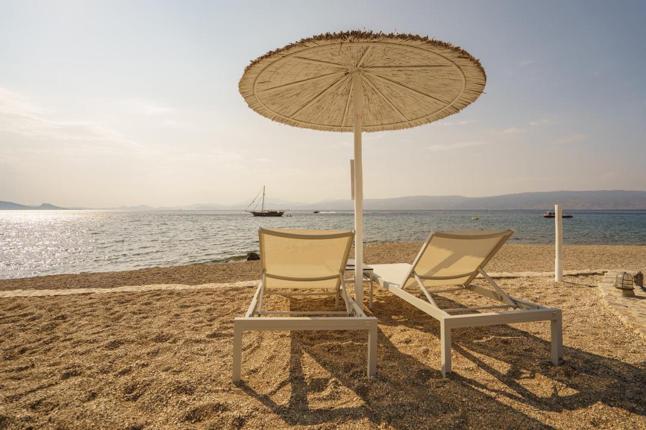 Four Seasons Hydra Luxury Suites Kültér fotó
