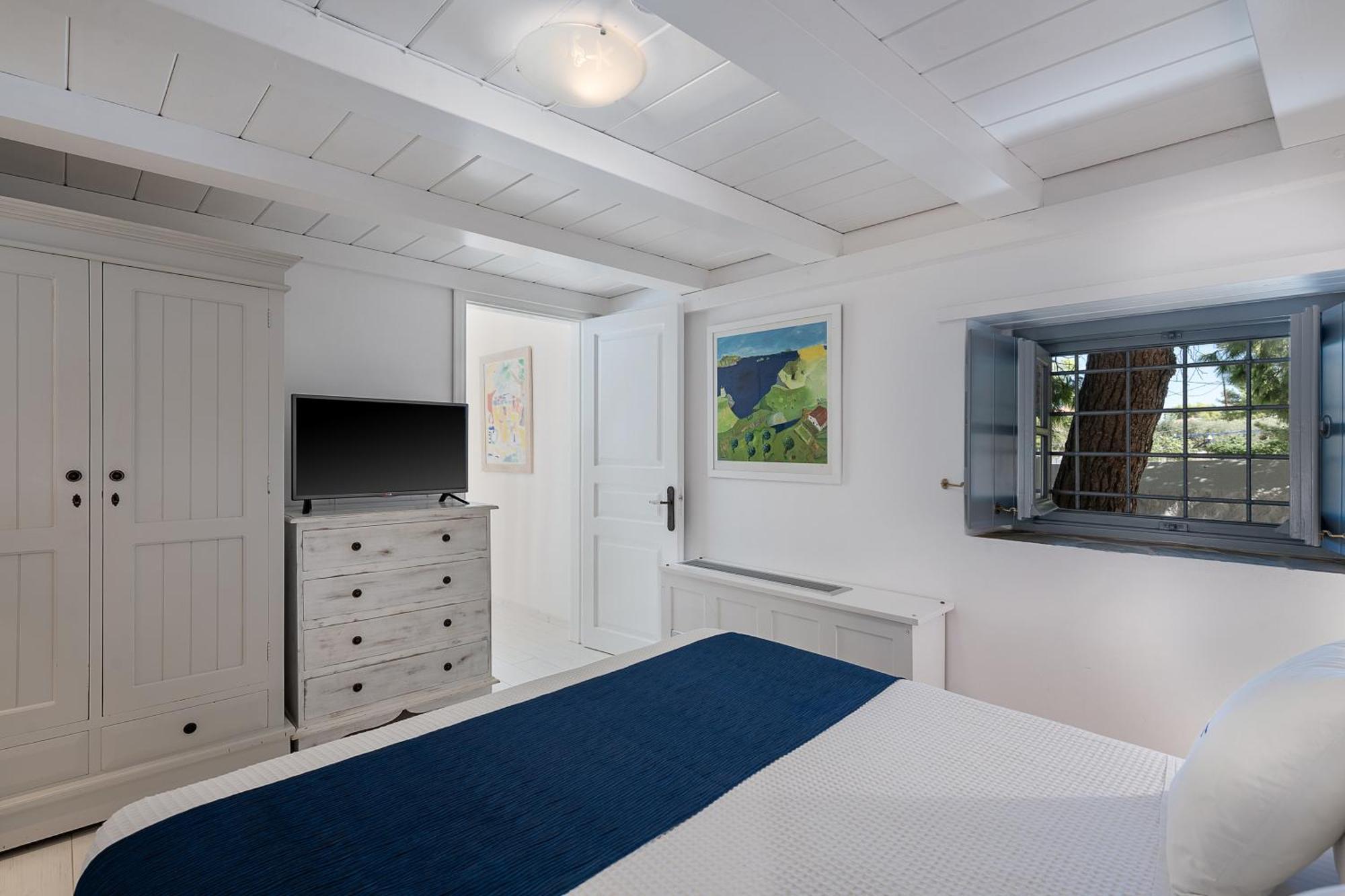 Four Seasons Hydra Luxury Suites Kültér fotó