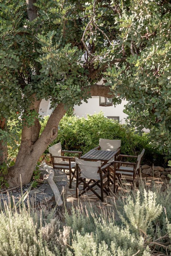 Four Seasons Hydra Luxury Suites Kültér fotó